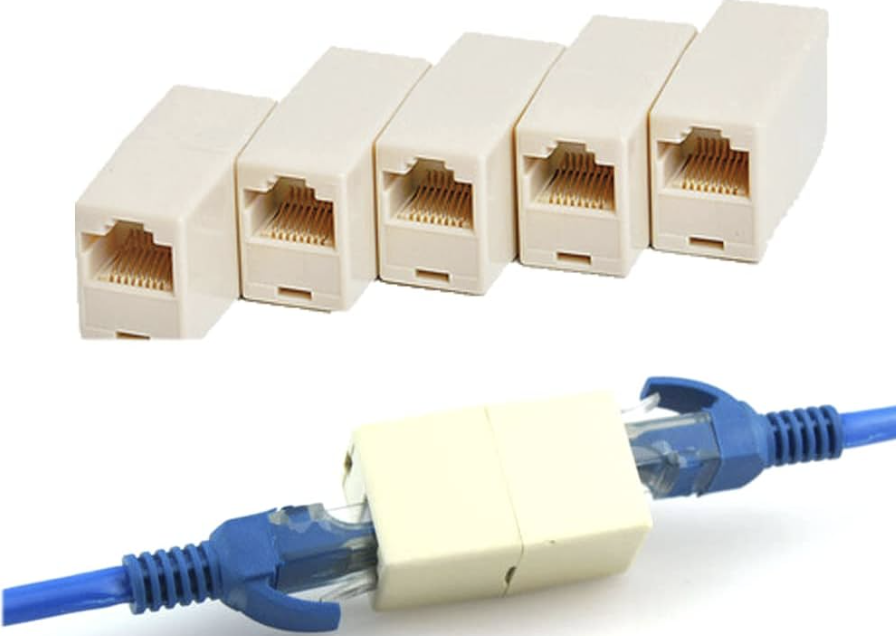 ENCHUFE MACHO CONECTOR RJ-45 P8B CTF-1645