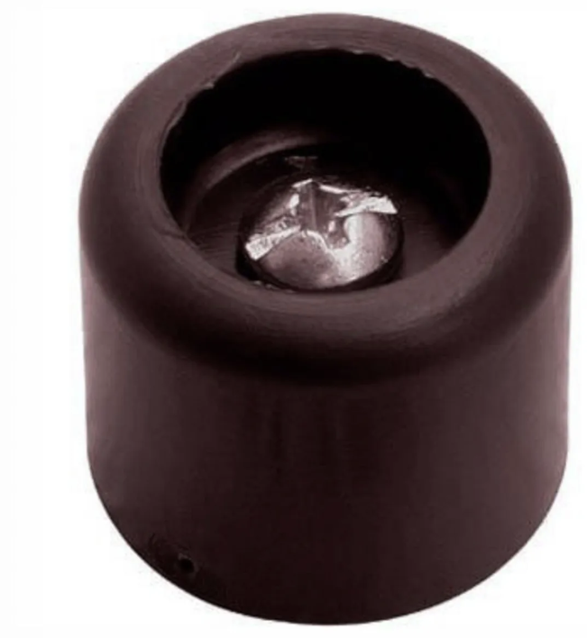 FIJADOR PUERTA AL PISO