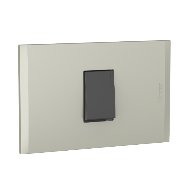 INTERRUPTOR 10AX 3 VIAS ANTR TERRA BTICI AF2003EA