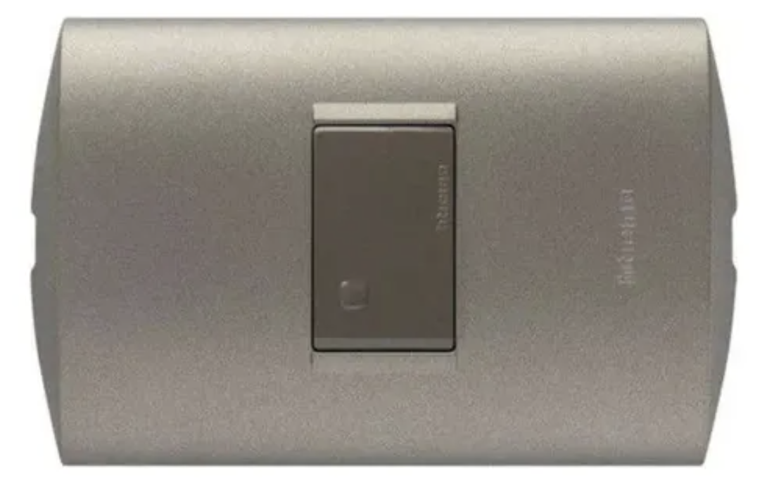 INTERRUPTOR 10AX ANTR. TERRA BTICI AF2001EA