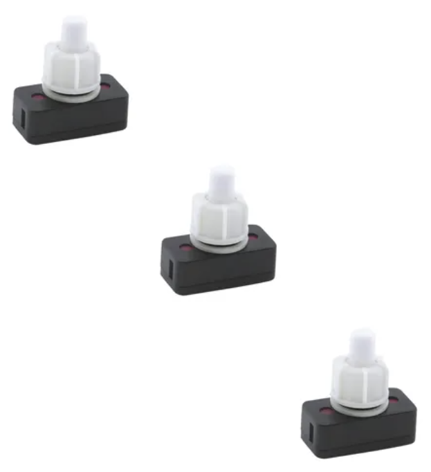 INTERRUPTOR BOTON ESCOLAR PLASTICO