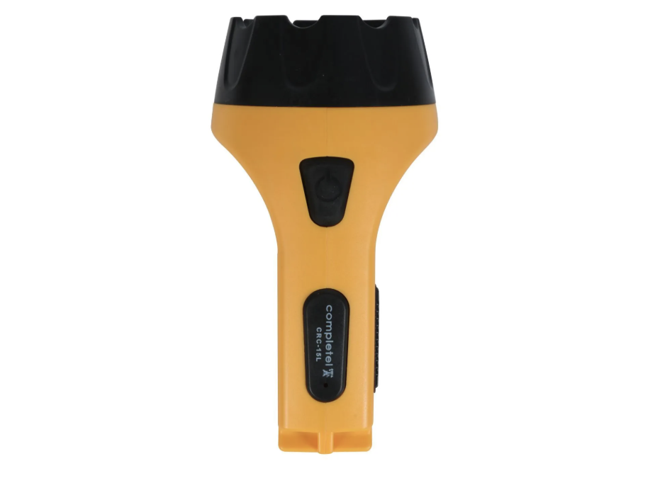 LINTERNA RECARG 15/LEDMOD-15L COMPLETEL