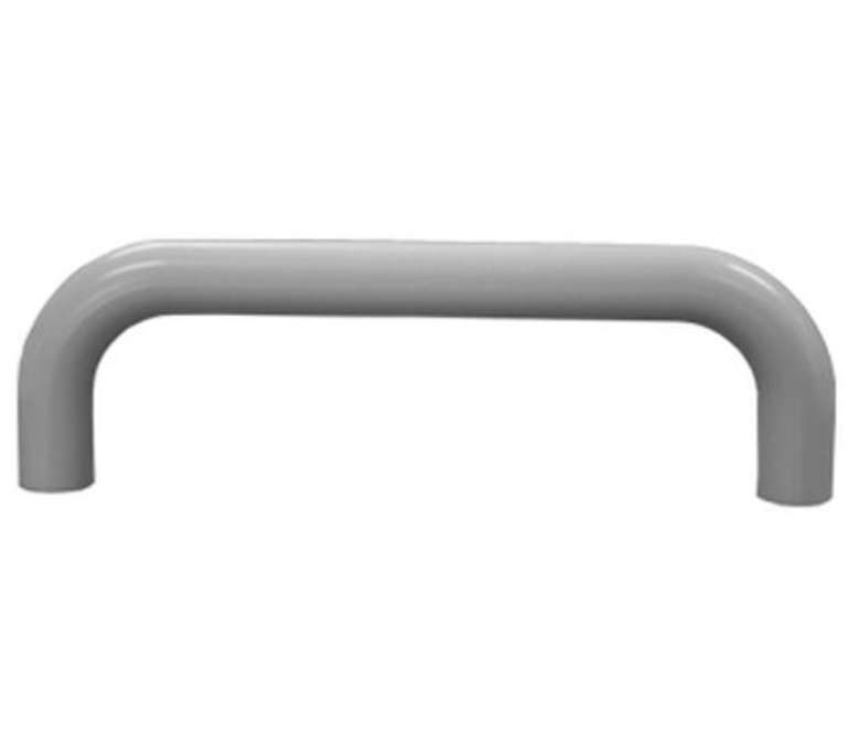 MANILLA PLASTICA BRASIL BLANCA DELGADA DVP