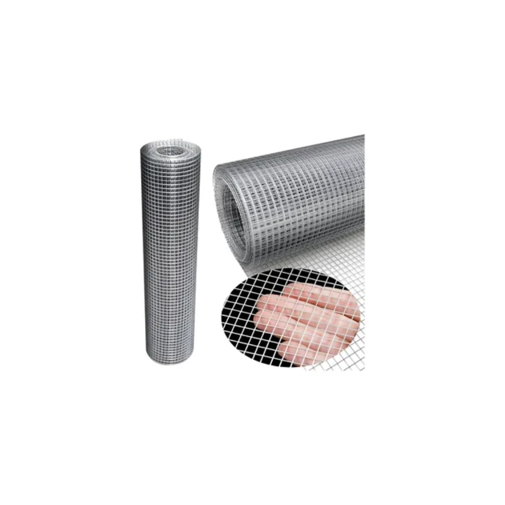 REJILLA SOLDADA 1/4 X 60CM