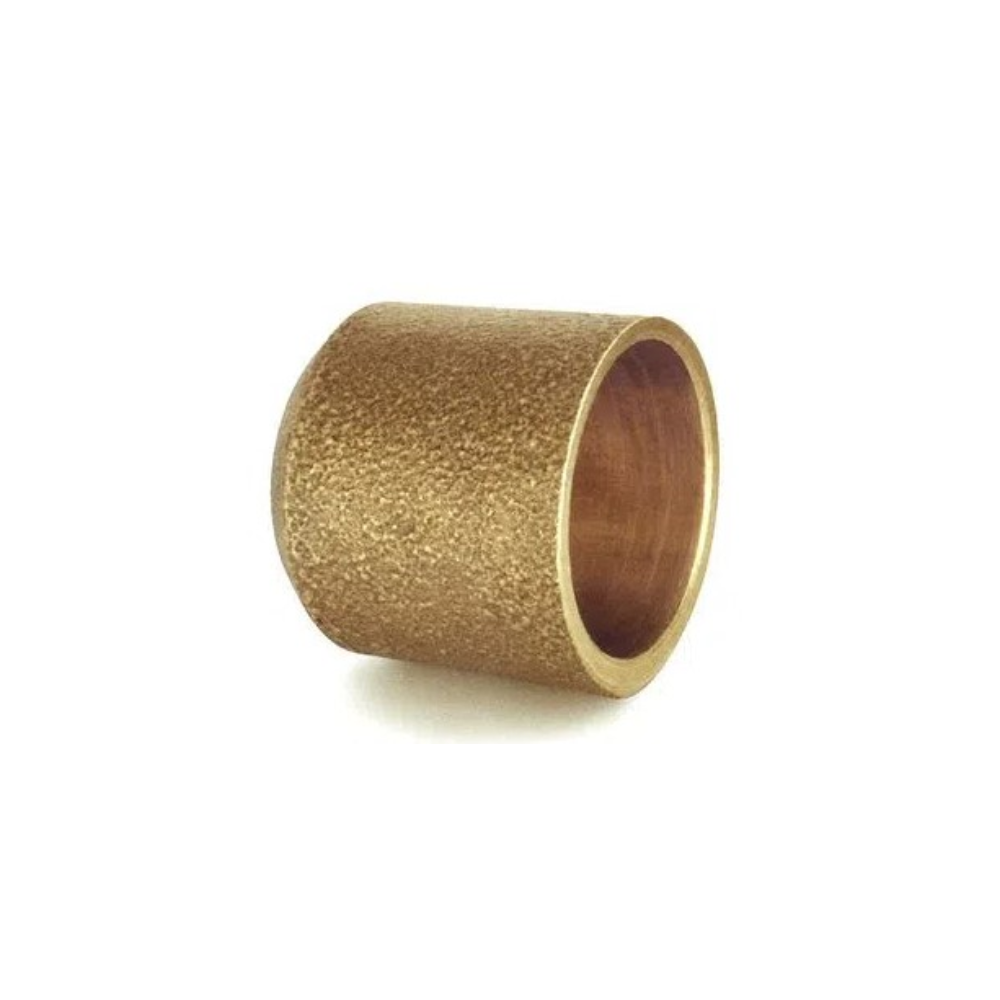 TAPA GORRO BRONCE SOLDAR 3/4