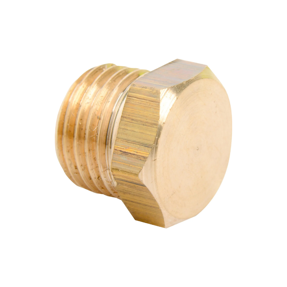 TAPA TORNILLO BRONCE HE 7/16 BALON (335530)