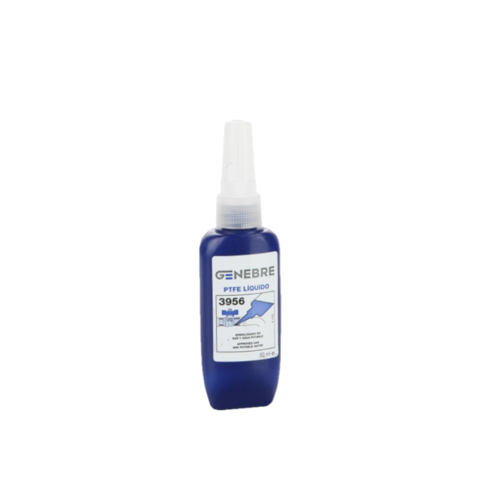 TEFLON LIQUIDO GENEBRE 50ML 395600