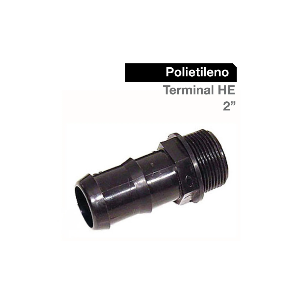 TERMINAL POLIETILENO HE-TETILLA 2