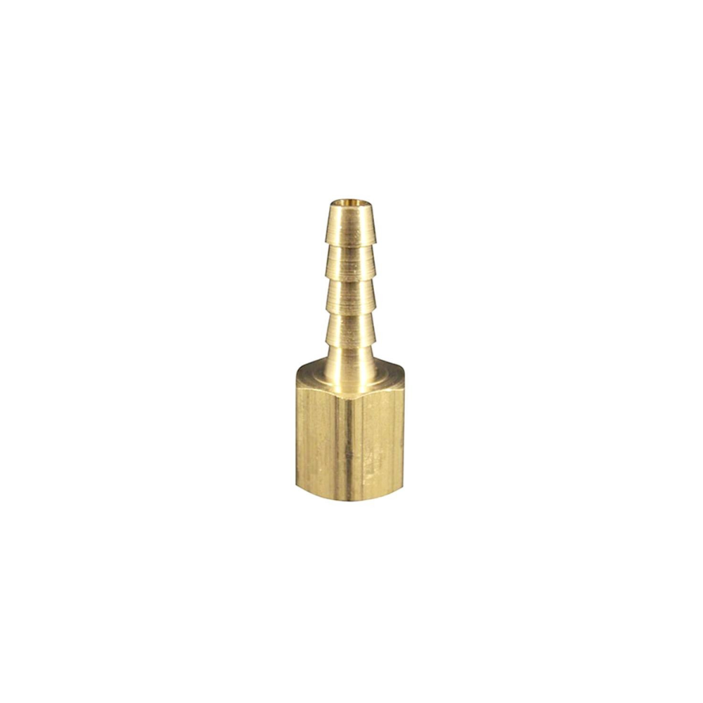 TETILLA BRONCE HE 1/4 C/ESPIGA 7/16(11.1)