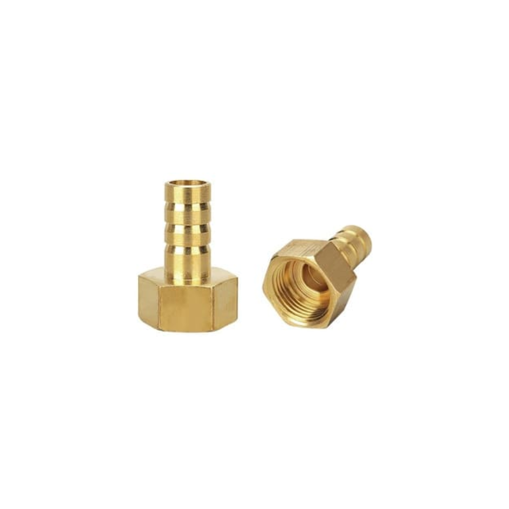 TETILLA BRONCE HI 1/2 X 7/16 (11.1)