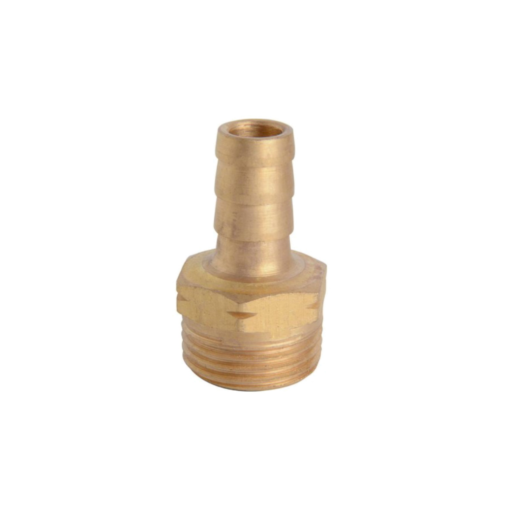 TETILLA BRONCE HI 1/4C/ESPIGA 5/16 (7.9) - Imagen 3
