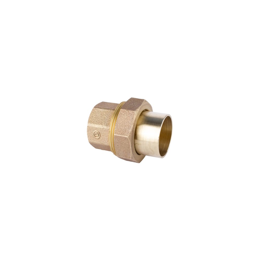 UNION AMERICANA BRONCE SO3/4