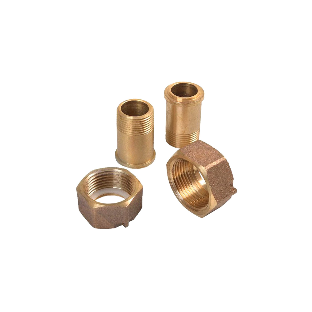 UNION COLA BRONCE 3/4