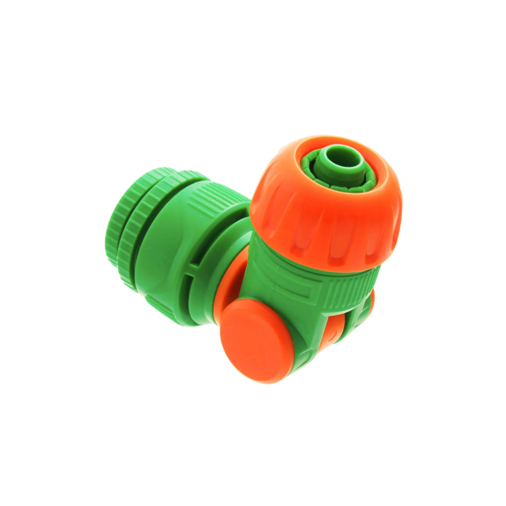 UNION MANGUERA METAL 1/2 TAP ( 12.7MM ) (COPLA)