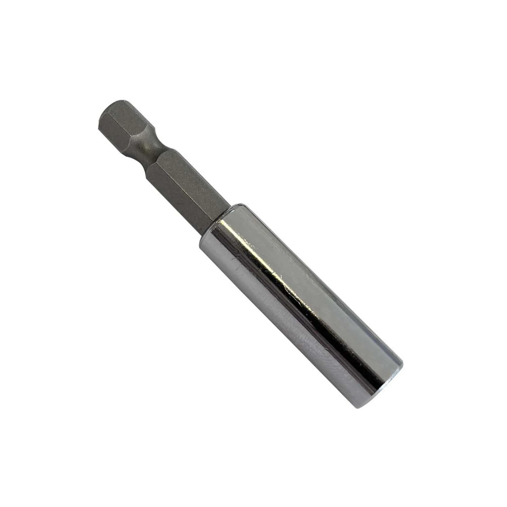 ADAPTADOR MAGN P/PUNTA ATORNILLADOR 1/4 X 60 X 1/4