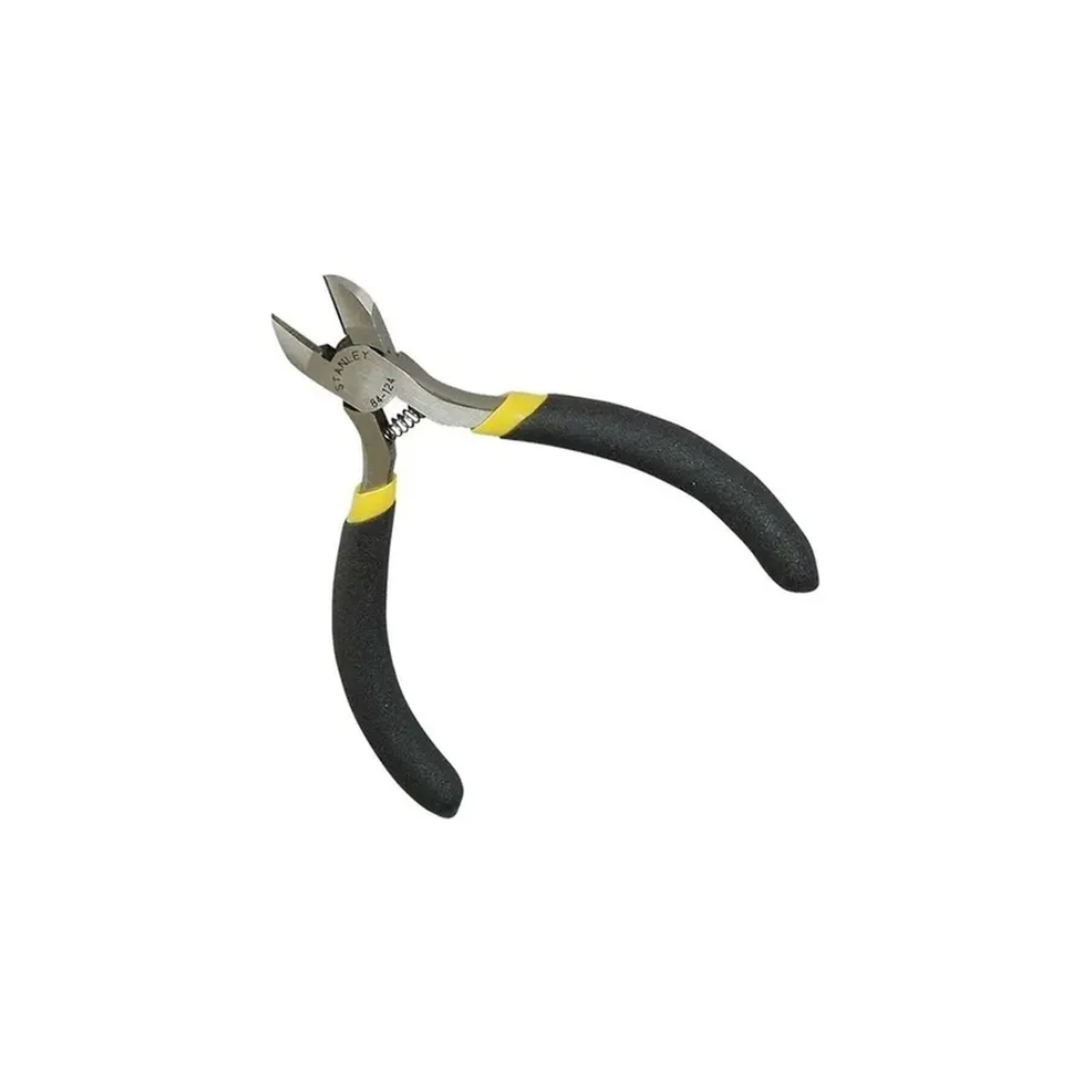 ALICATE CORTANTE DIAG. 6 PROTEG STANLEY (84105). - Imagen 2