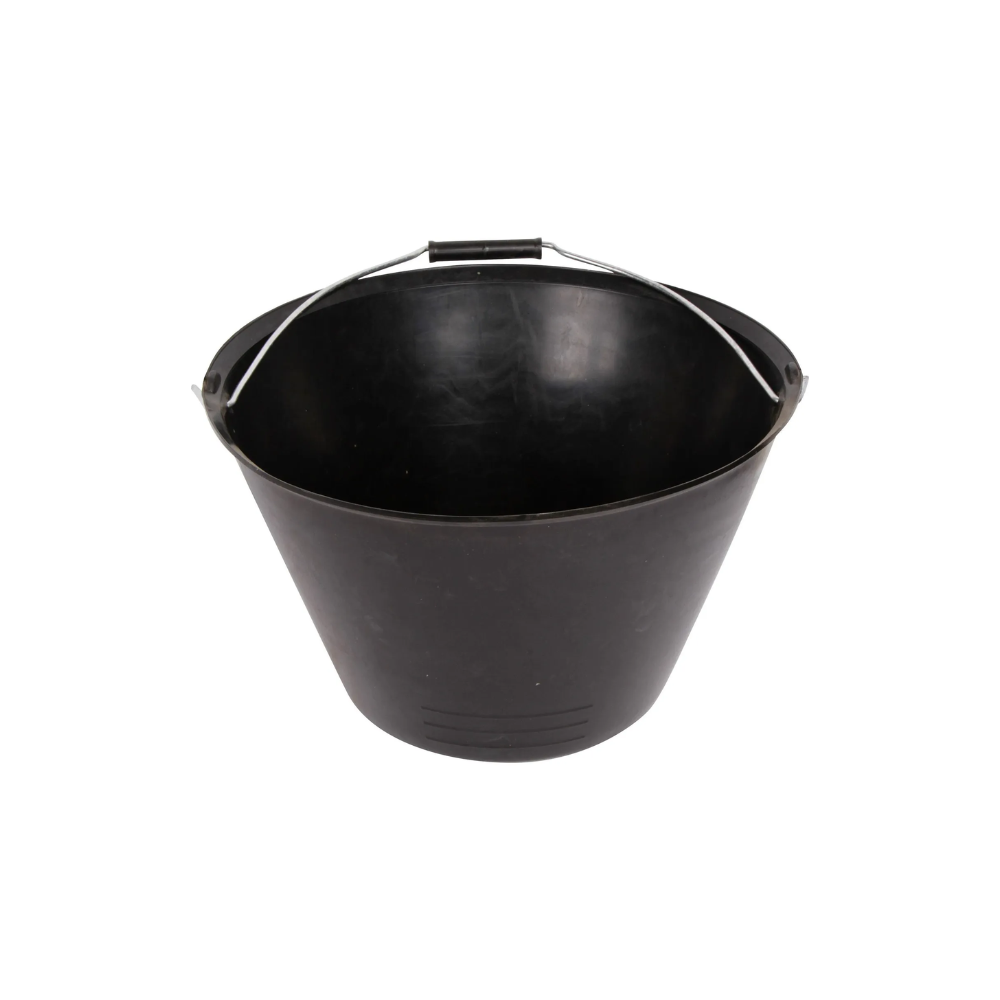 BALDE CONCRETERO PLASTICO