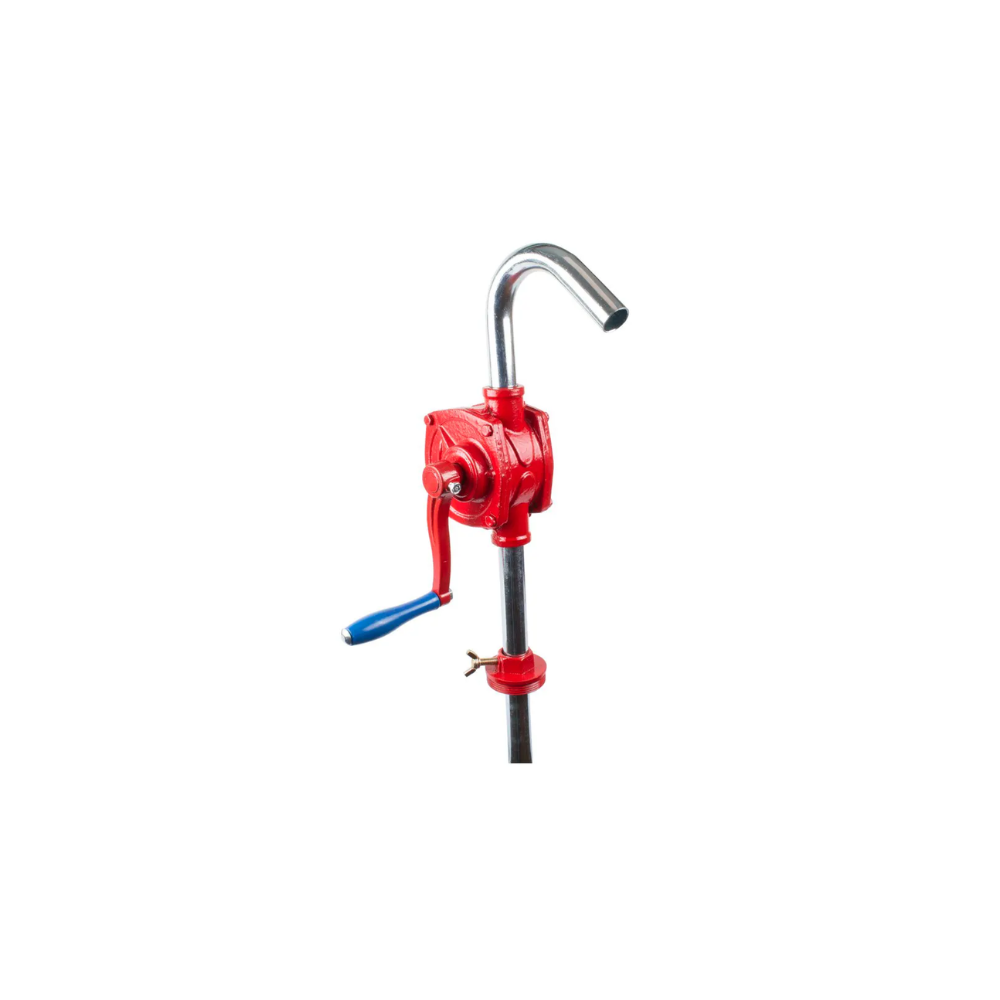 BOMBA TRASVASIJAR P/TAMBOR CHINA (TIPO RELOJ) WS