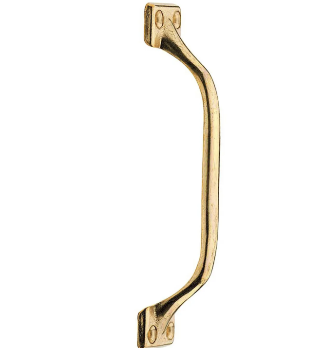 MANILLA STANDARD BRONCE 110MM SINVAR