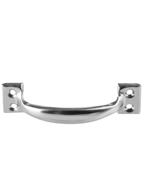 MANILLA STANDARD CROMADA 4 CHINA