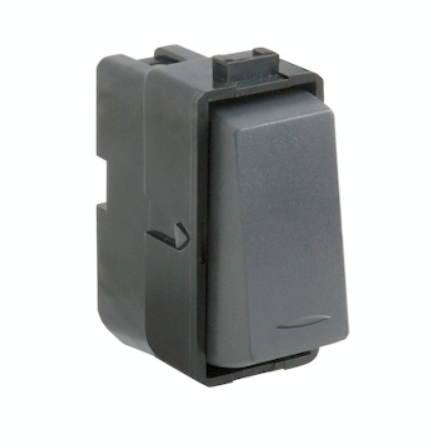 MARISIO GENESIS MODULO PULSADOR NOIR 7303