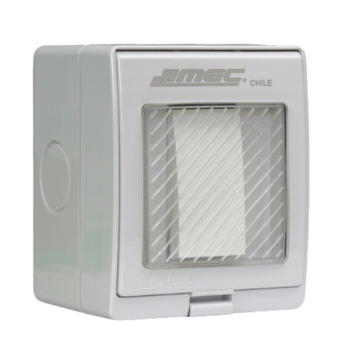 MODULO INTERPERIE 9/12 MEC 7500HX7761