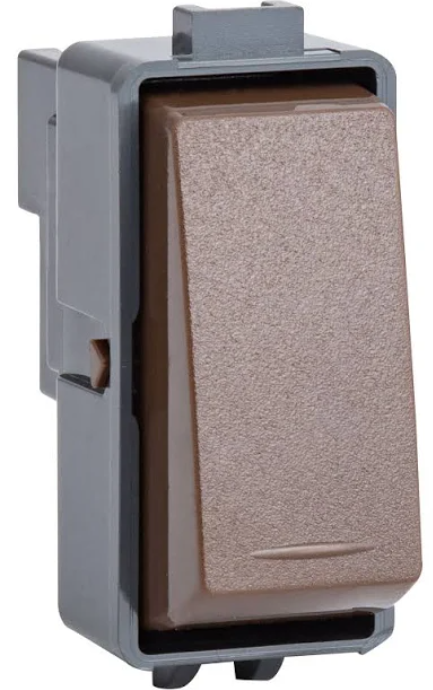 MODULO 9/12 16A CAFÉ 7100 GENESIS MARISIO