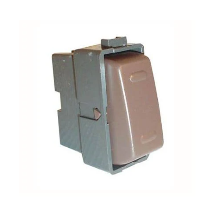 MODULO 9/24 CAFÉ 7101 GENESIS MARISIO