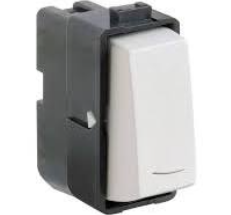 MODULO 9/24 I6A BLANCO 7201 GENESIS MARISIO