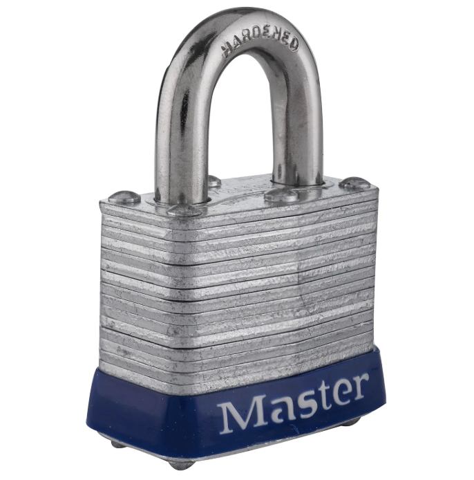 PORTACANDADO 4 CON LLAVE