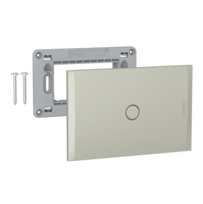 PLACA CIEGA PLAST TERR C/ SOP TERRA BTICI AF5S0TI