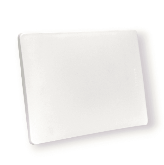 PLACA CIEGA MOD-LUZICA PU1000