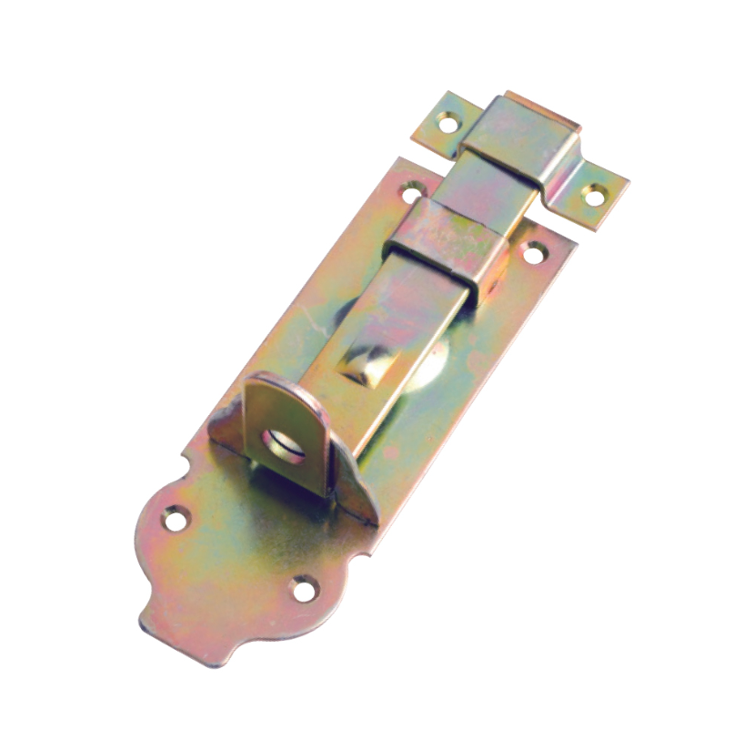 PICAPORTE PORTACANDADO 5 920 ZINCADO LIOI S/T