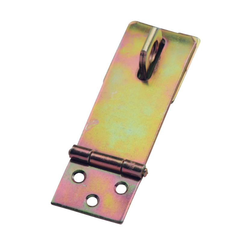 PORTACANDADO 5.1/2 ZINCADO PLANO LIOI 915