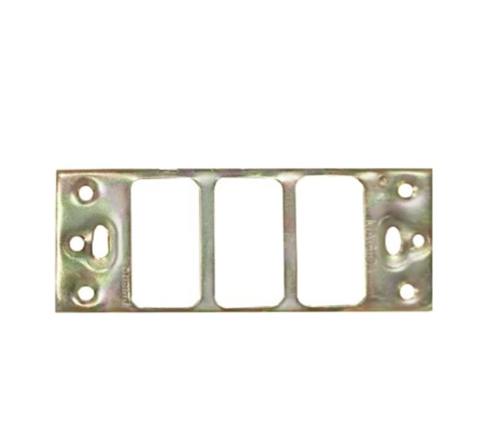 RIEL MAGIC BTICINO METALICO 503A