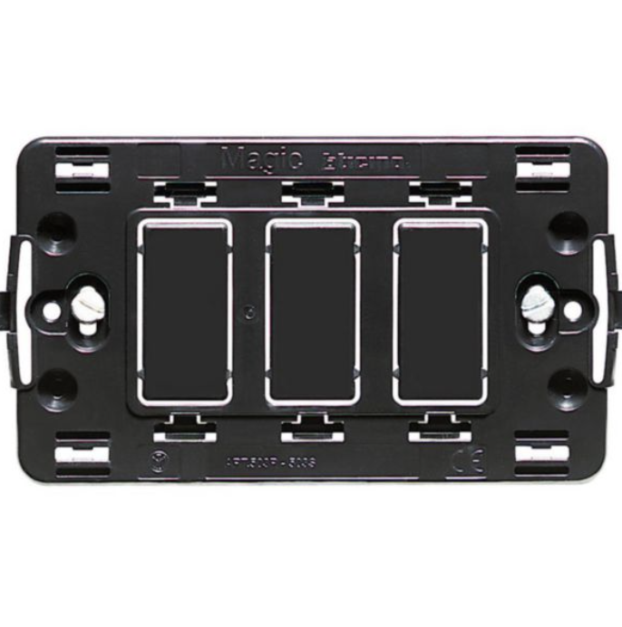 RIEL MAGIC BTICINO PLASTICO 503R