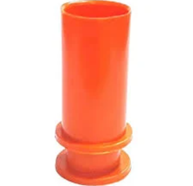 SALIDA CAJA CONDUIT 50MM