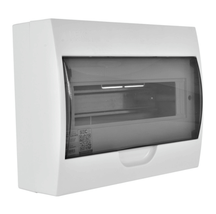 TABLERO S/PUESTO 12 MOD 5000TA2976 MEC