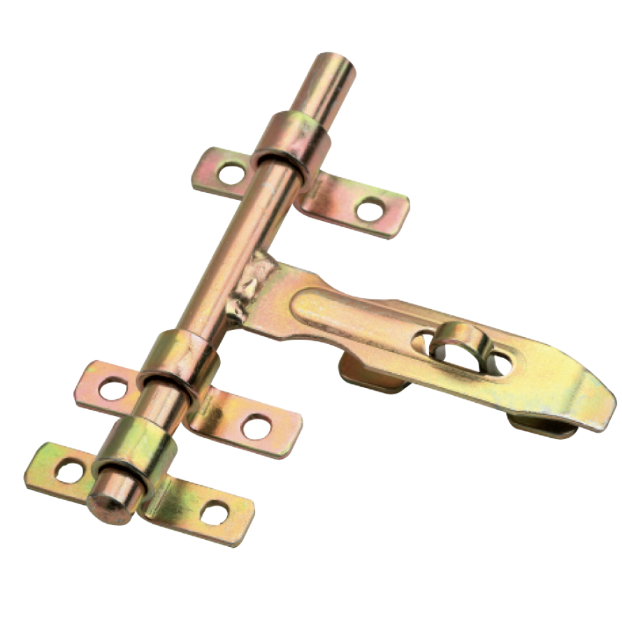 PICAPORTE 10 PORTON ZINC CARCELERO LIOI