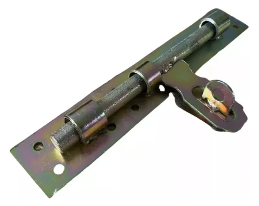 PICAPORTE 12 PORTON ZING CARCELERO LIOI S/TORNI