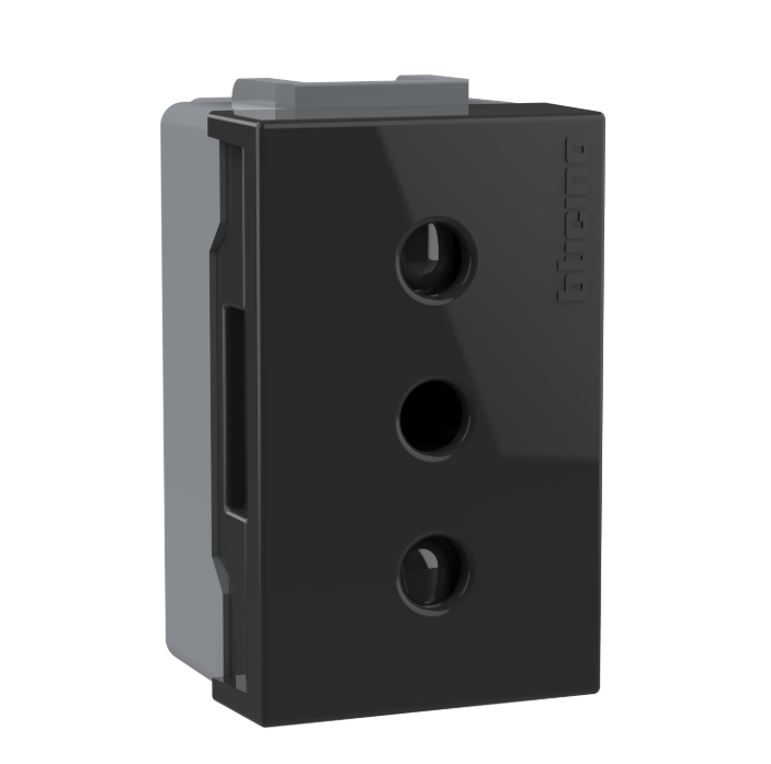 TOMA IT 2P+T 10A ANTR. TERRA BTICI AF2113EA