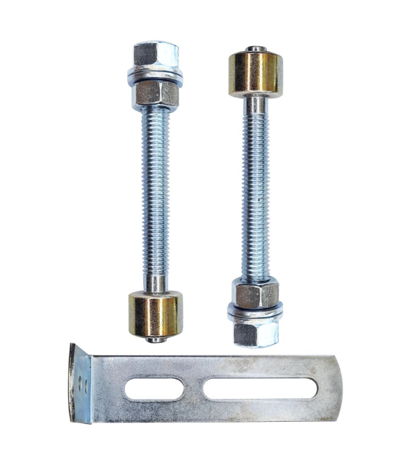 PIVOTE CORREDERA PC-19MM