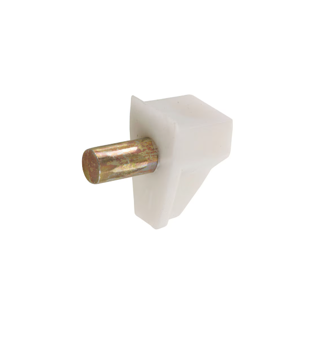 REPICERO C/INSERTO METAL BLANCO