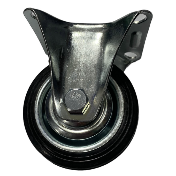 RUEDA CARRO BASE FIJA 3 (CAP-50KG)