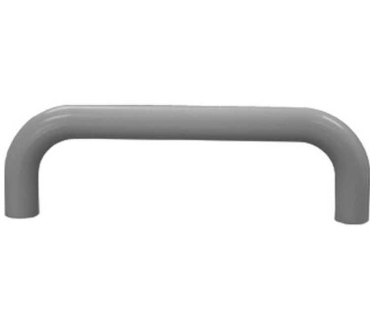 TIRADOR BRASIL DVP 96MM. GRIS