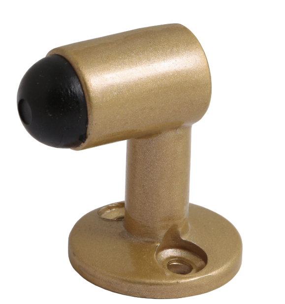 TOPE PUERTA BRONCE SAMA CURVO