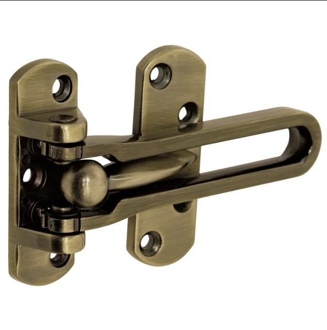 TRANCA COLAPATO BRONCESAMADERECHA-IZQ. S/HEMB