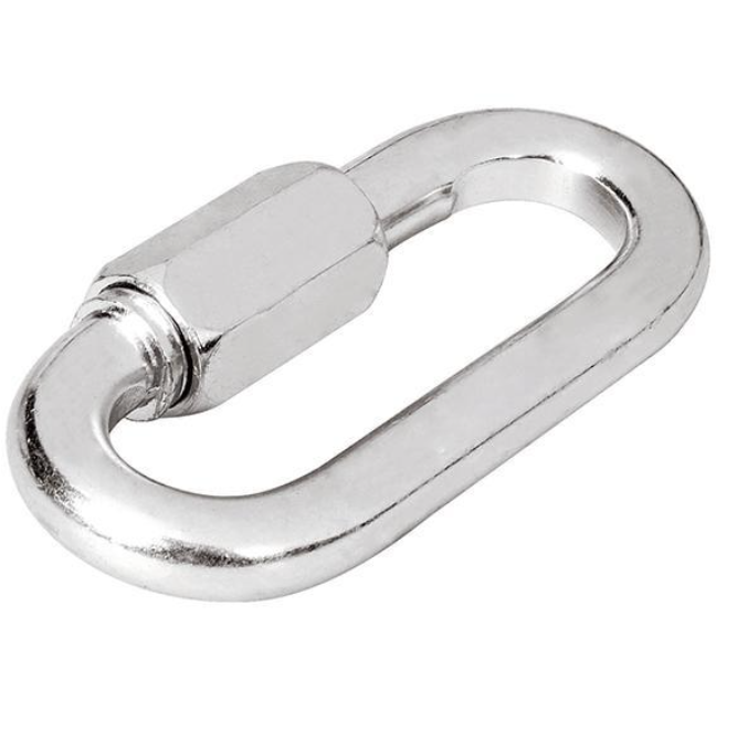 UNIONES RAPIDA P/CADENA 3MM 1/8 FIERO (BSE-1/8)