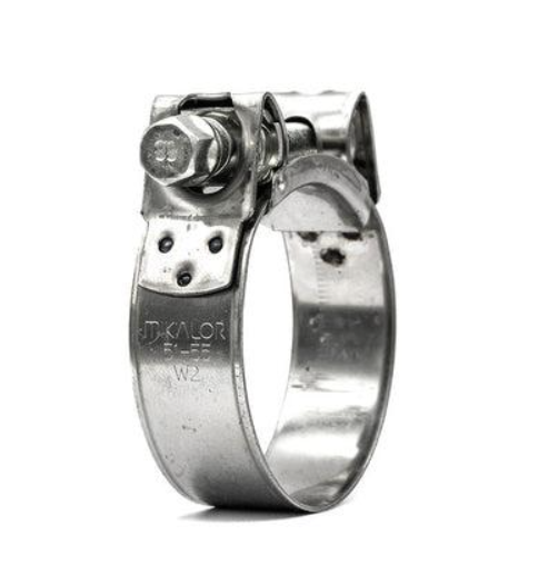 ABRAZADERA REGULABLE CON PERNO 131-139 MIKALOR