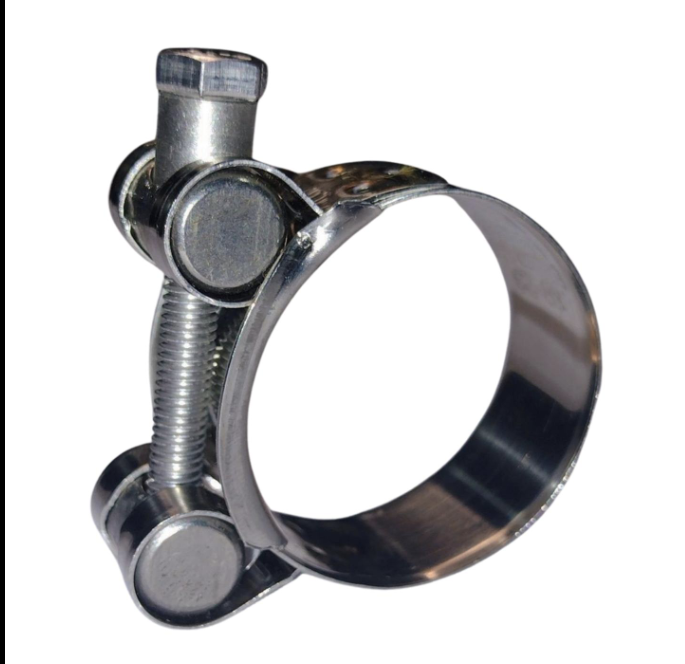 ABRAZADERA REGULABLE CON PERNO 86-91 MIKALOR